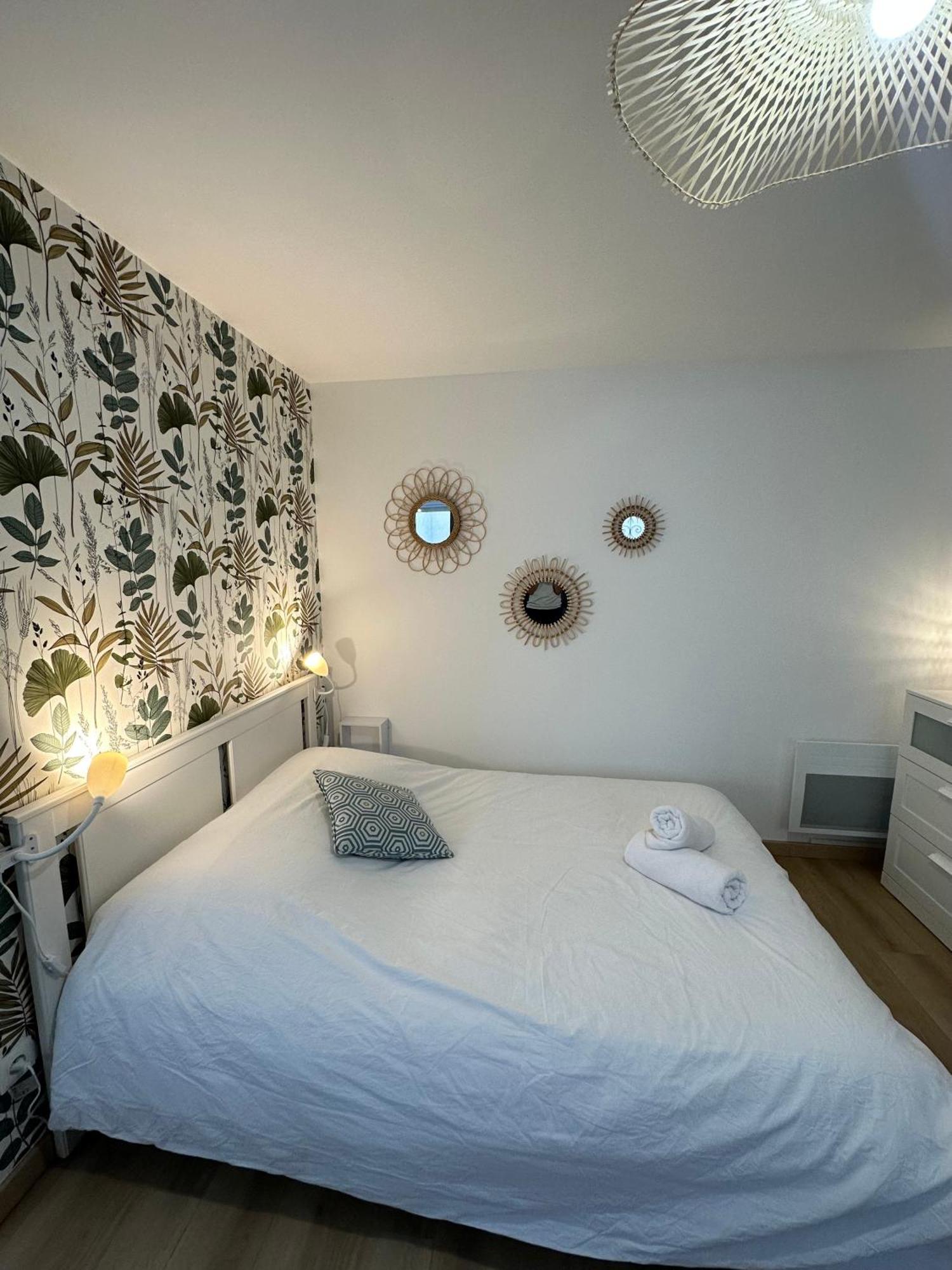 Le Vegetal / Nay Centre Apartment Exterior photo